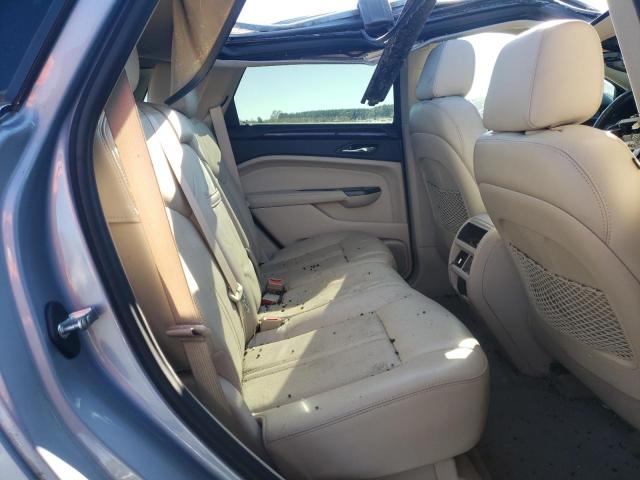 3GYFNHE38DS654315 - 2013 CADILLAC SRX PERFORMANCE COLLECTION Mavi foto 11