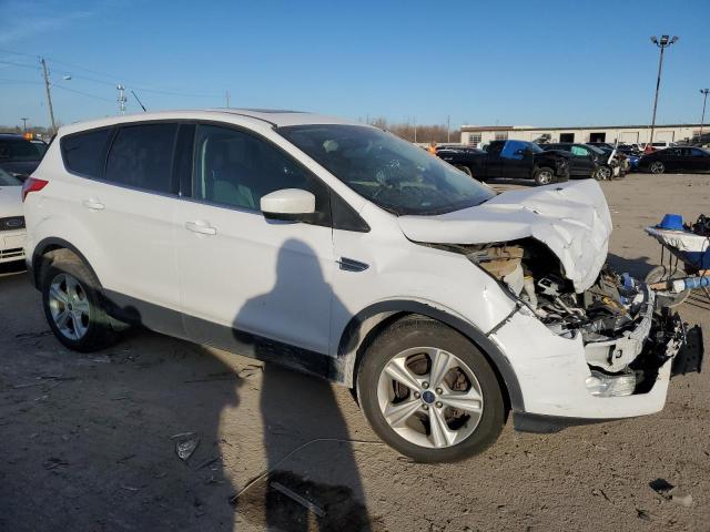 1FMCU0G75GUA95187 - 2016 FORD ESCAPE SE WHITE photo 4