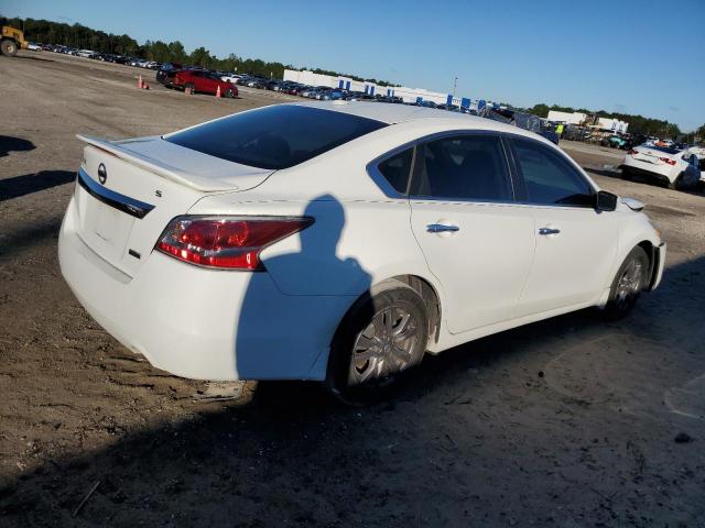 1N4AL3AP4FC455696 - 2015 NISSAN ALTIMA 2.5 WHITE photo 3