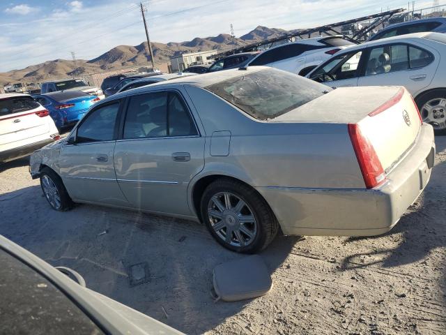 1G6KD57Y88U165033 - 2008 CADILLAC DTS CREAM photo 2