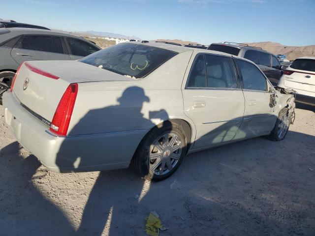 1G6KD57Y88U165033 - 2008 CADILLAC DTS CREAM photo 3