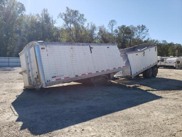 1TDH42225HB154785 - 2017 TIMP HOPPER TRL 银色 照片 2