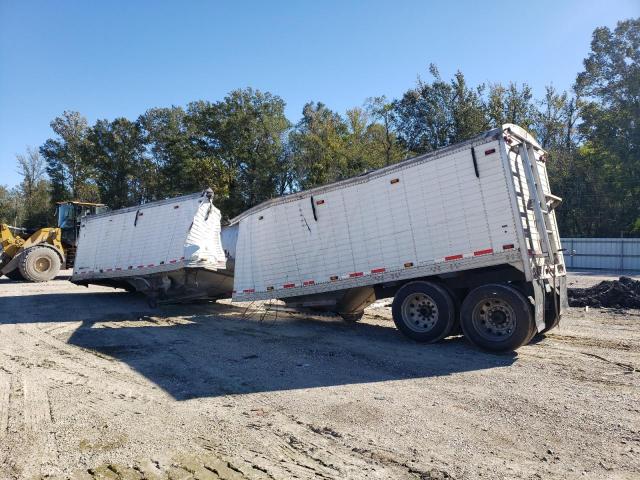 1TDH42225HB154785 - 2017 TIMP HOPPER TRL 银色 照片 3