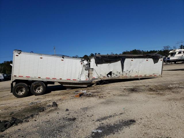 1TDH42225HB154785 - 2017 TIMP HOPPER TRL 银色 照片 5