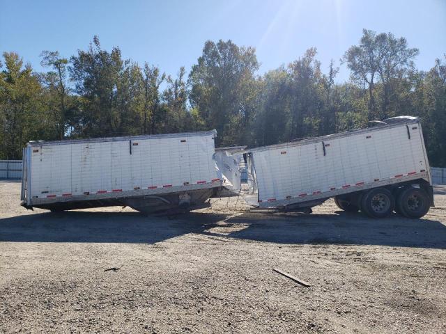 1TDH42225HB154785 - 2017 TIMP HOPPER TRL 银色 照片 6