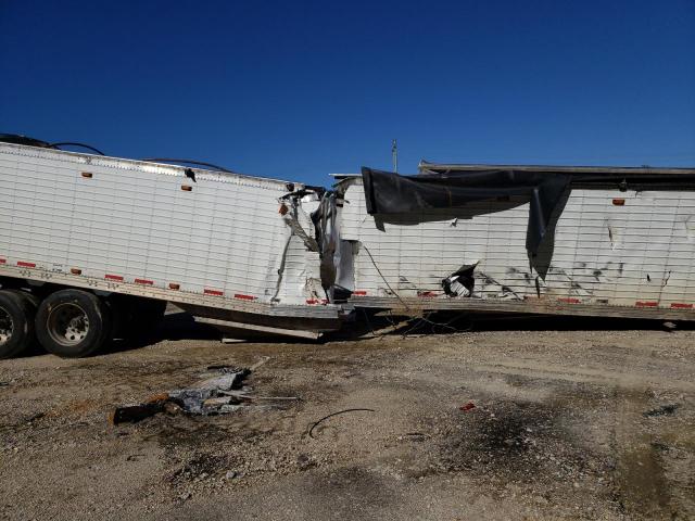 1TDH42225HB154785 - 2017 TIMP HOPPER TRL 银色 照片 9