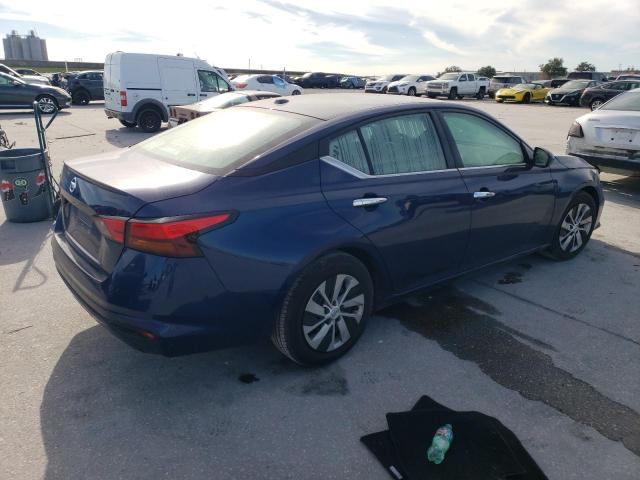 1N4BL4BV9LC169474 - 2020 NISSAN ALTIMA S BLUE photo 3