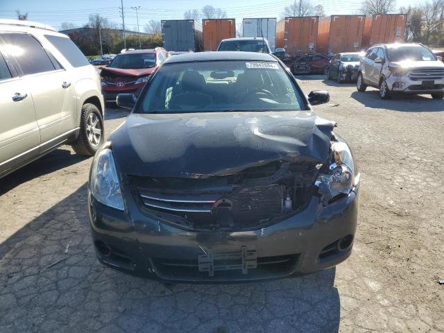 1N4AL2AP4CN486909 - 2012 NISSAN ALTIMA BASE BLACK photo 5