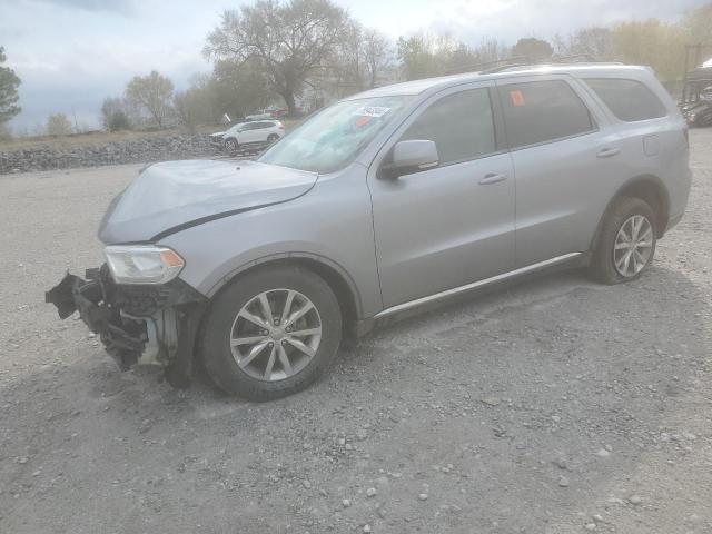 2015 DODGE DURANGO LIMITED, 