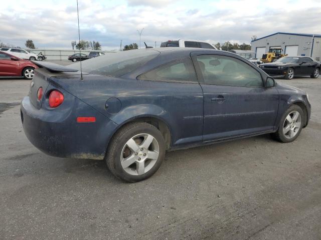 1G1AD1F59A7241025 - 2010 CHEVROLET COBALT 1LT BLUE photo 3