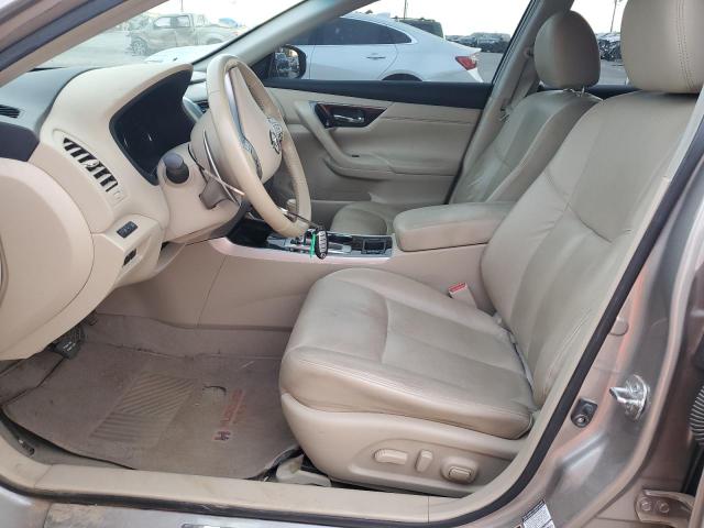 1N4BL3AP0DN526429 - 2013 NISSAN ALTIMA 3.5S BEIGE photo 7