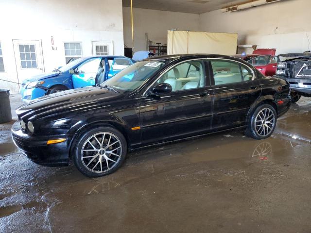 2005 JAGUAR X-TYPE 3.0, 