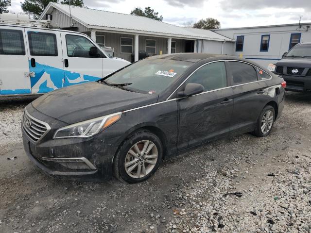 2015 HYUNDAI SONATA SE, 