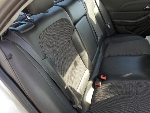 1G11C5SL0FF251583 - 2015 CHEVROLET MALIBU 1LT Күміс фото 10