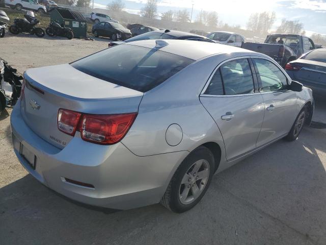 1G11C5SL0FF251583 - 2015 CHEVROLET MALIBU 1LT Күміс фото 3