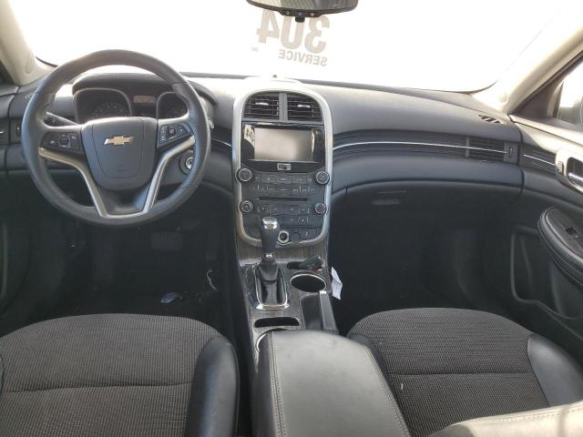 1G11C5SL0FF251583 - 2015 CHEVROLET MALIBU 1LT Күміс фото 8