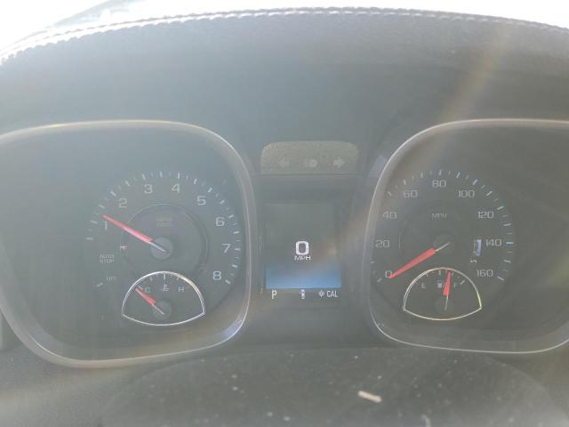 1G11C5SL0FF251583 - 2015 CHEVROLET MALIBU 1LT Күміс фото 9