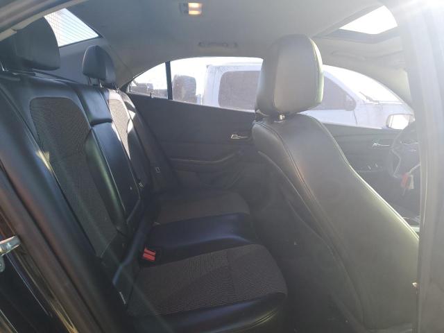 1G11C5SA3DF291507 - 2013 CHEVROLET MALIBU 1LT Qara foto 10