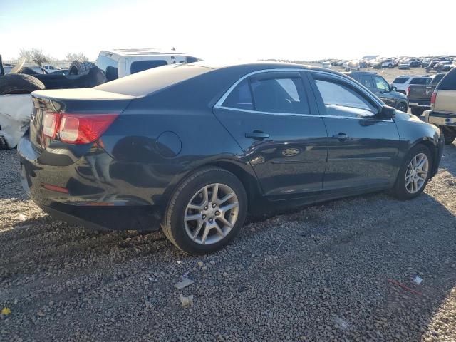 1G11C5SA3DF291507 - 2013 CHEVROLET MALIBU 1LT BLACK photo 3