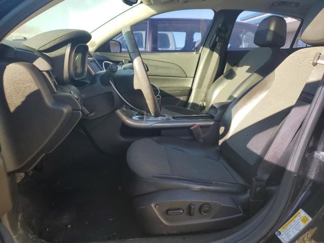 1G11C5SA3DF291507 - 2013 CHEVROLET MALIBU 1LT Qara foto 7