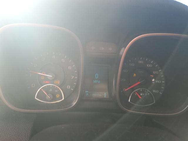 1G11C5SA3DF291507 - 2013 CHEVROLET MALIBU 1LT Qara foto 9