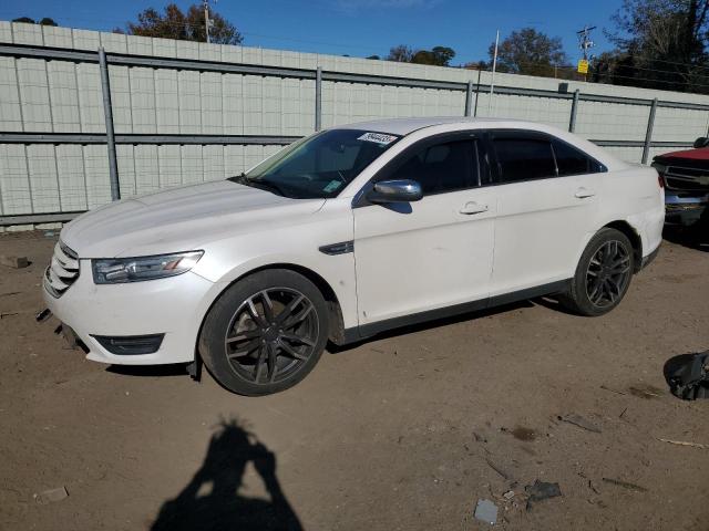 2014 FORD TAURUS LIMITED, 