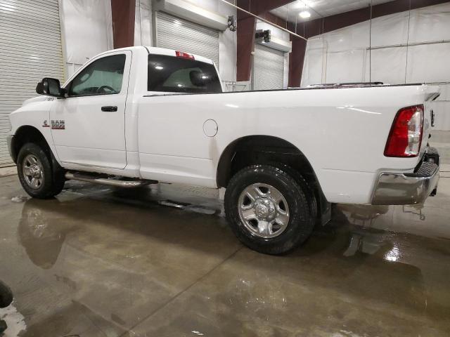 3C63R3AL6FG519028 - 2015 RAM 3500 ST WHITE photo 2