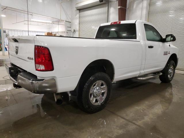 3C63R3AL6FG519028 - 2015 RAM 3500 ST WHITE photo 3