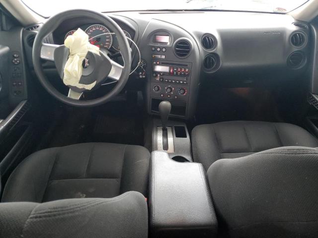 2G2WP552X61251686 - 2006 PONTIAC GRAND PRIX 银色 照片 8