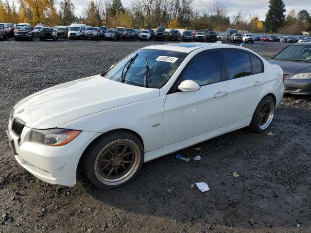 2008 BMW 328 I, 