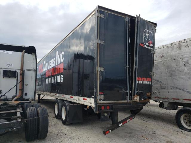 1DW1A5320YS316925 - 2000 STOU TRAILER BLACK photo 3