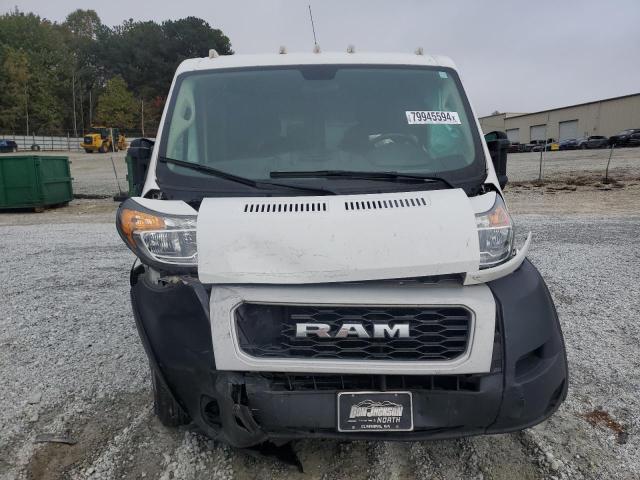 3C6LRVAG7ME565121 - 2021 RAM PROMASTER 1500 STANDARD Սպիտակ լուսանկար 5