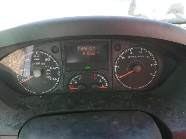 3C6LRVAG7ME565121 - 2021 RAM PROMASTER 1500 STANDARD Սպիտակ լուսանկար 9