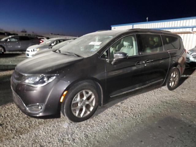 2020 CHRYSLER PACIFICA LIMITED, 