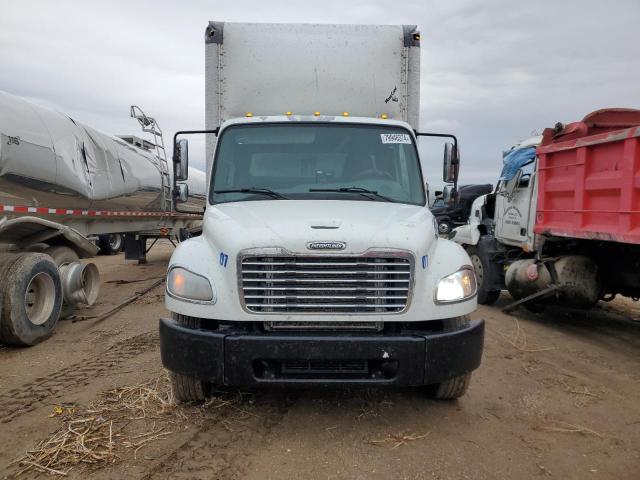 3ALACXFC4KDJX4139 - 2019 FREIGHTLINER M2 106 MEDIUM DUTY WHITE photo 5