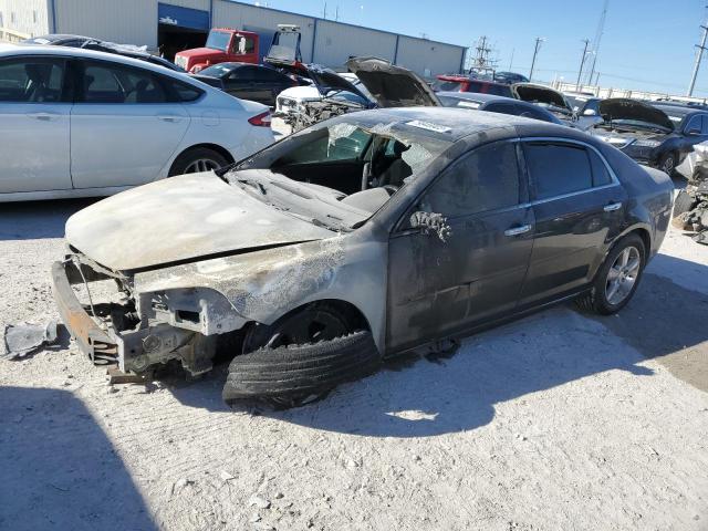 2012 CHEVROLET MALIBU 2LT, 