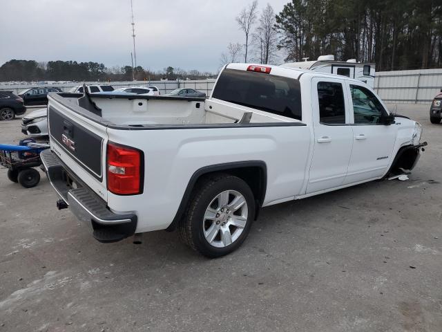 1GTV2UEC4FZ204217 - 2015 GMC SIERRA K1500 SLE WHITE photo 3