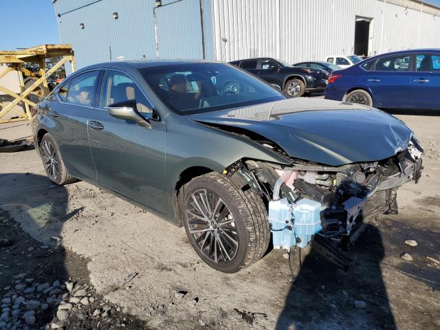 58ADA1C19PU029321 - 2023 LEXUS ES 300H BASE GREEN photo 4