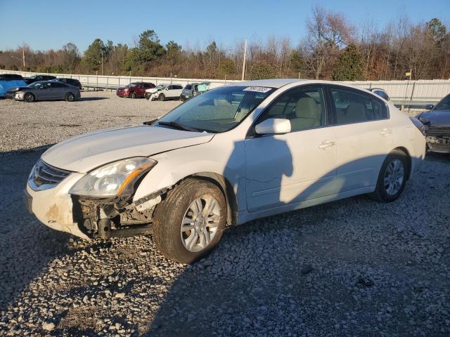 2011 NISSAN ALTIMA BASE, 