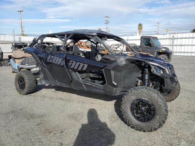 2021 CAN-AM MAVERICK X RS TURBO RR, 