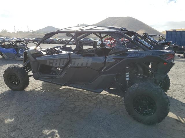 3JBVNAV23MK001992 - 2021 CAN-AM MAVERICK X RS TURBO RR BLACK photo 3