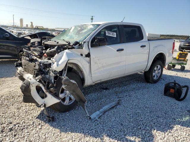 2021 FORD RANGER XL, 