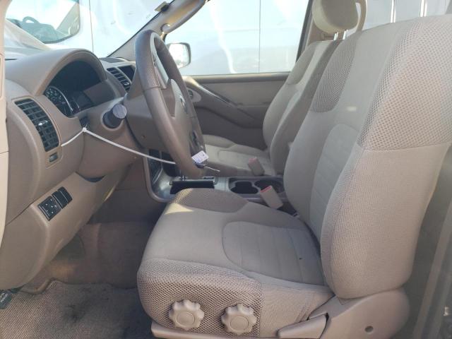 5N1AR18U46C667695 - 2006 NISSAN PATHFINDER LE BLUE photo 7