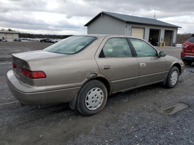 4T1BG22K8XU536238 - 1999 TOYOTA CAMRY CE TAN photo 3