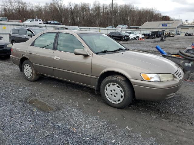 4T1BG22K8XU536238 - 1999 TOYOTA CAMRY CE TAN photo 4