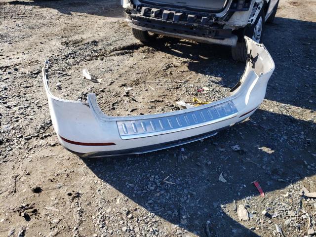 4JGDA5HB4EA280150 - 2014 MERCEDES-BENZ ML 350 4MATIC WHITE photo 13