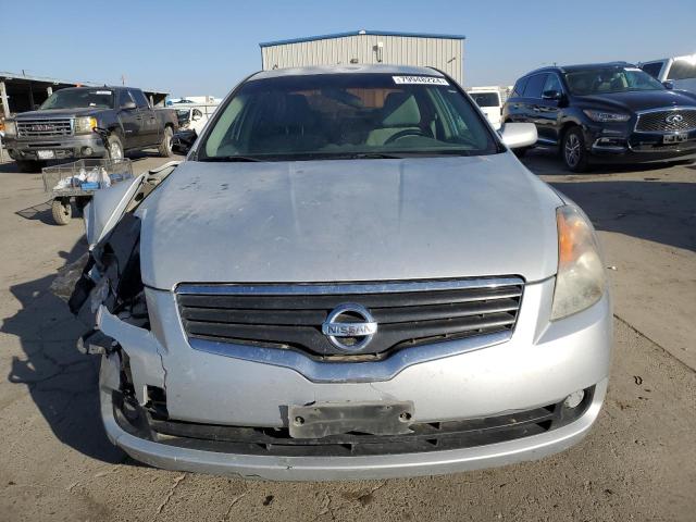 1N4AL21E57N412886 - 2007 NISSAN ALTIMA 2.5 SILVER photo 5