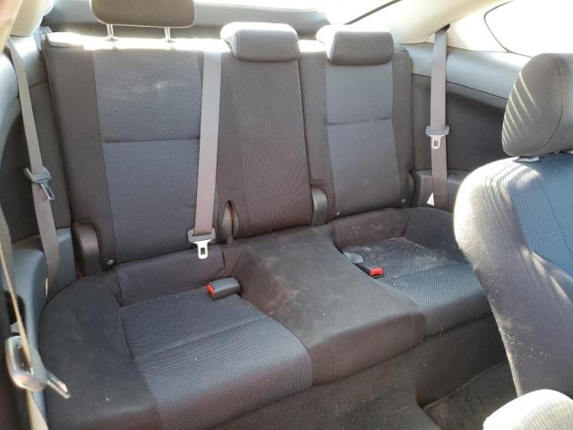 JTKDE177470194501 - 2007 TOYOTA SCION TC 银色 照片 10