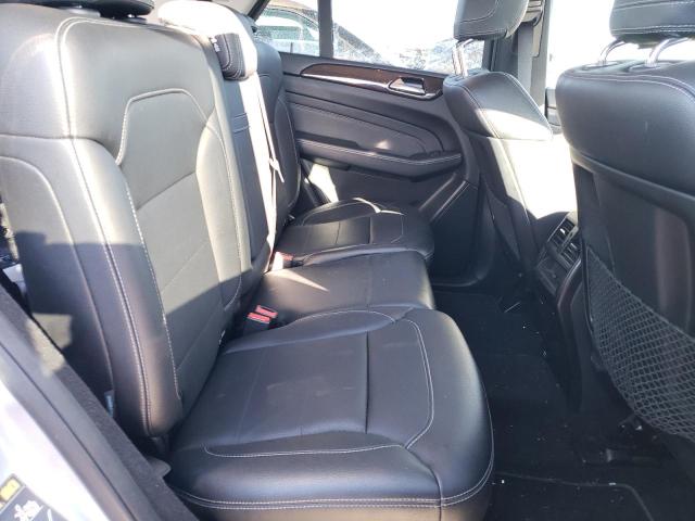 4JGDA5HB8DA152427 - 2013 MERCEDES-BENZ ML 350 4MATIC SILVER photo 11