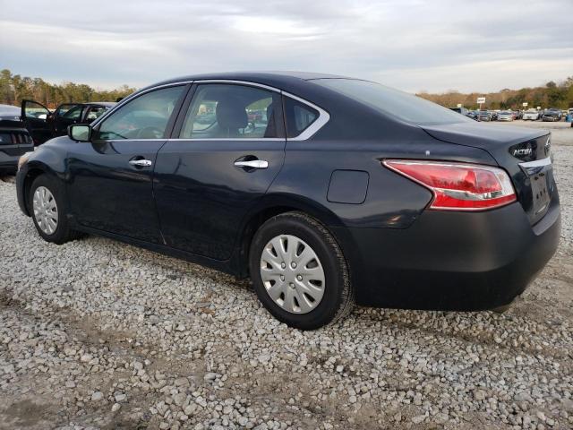 1N4AL3AP6DN515852 - 2013 NISSAN ALTIMA 2.5 GRAY photo 2